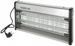 *KERBL ECOKILL LED 2.0 Lampa owadobójcza