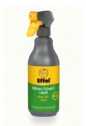EFFOL MANE-TAIL VOLUMIZER Spray do grzywy i ogona zwiększający objętość 24H