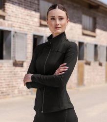 ELT PADUA POWERSTRETCH Bluza jeździecka damska