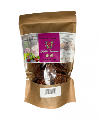 KOŃSKA.. CUKIERENKA Smakołyki/Cukierki naturalne dla koni RÓŻNE SMAKI 1L