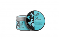 BLACK HORSE FLY GUARD Żel odstraszający owady dla konia 250ml