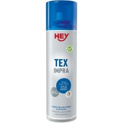 HEY TEX IMPRA Spray impregnujący do materiałów przeciwdeszczowych derek