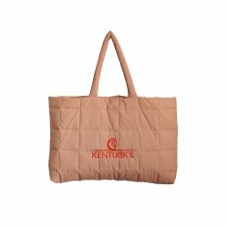 KENTUCKY PADDED BAG LOGO Torba na akcesoria jeździeckie