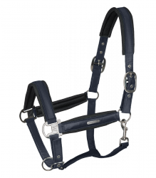 WALDHAUSEN BREATH Kantar z podszyciem regulowany