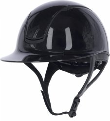 COVALLIERO ECLIPSE POLO Kask jeździecki regulowany
