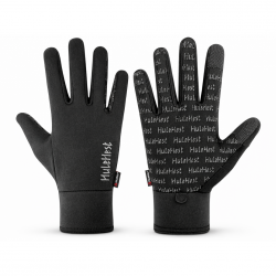 HuleHest COZY GRIP Rękawiczki jeździeckie ZIMOWE