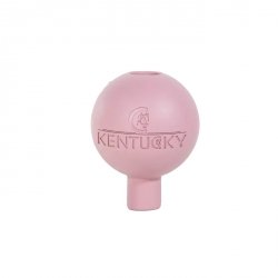 KENTUCKY Rubber Ball Protection gumowa kula ochronna do uwiązów