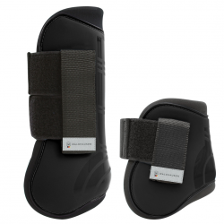 WALDHAUSEN PRO TENDON Komplet ochraniaczy skokowych