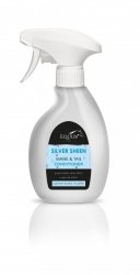 EQUUS SILVER SHEEN Odżywka do sierści grzywy i ogona dla konia ze zrebrem 250ml