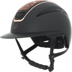 COVALLIERO ELITE POLO Kask jeździecki regulowany