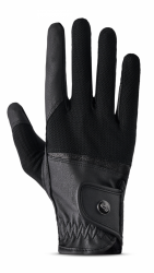 HuleHest GLOSSY AIR Rękawiczki jeździeckie 