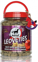 LEOVET Leoveties Special Edition 2023 smakołyki dla konia