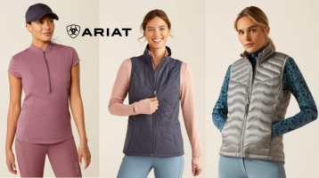 ARIAT EQUESTRIAN