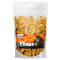 NUBA CANDY SWEET CARROT smakołyki dla koni marchewkowe 1kg