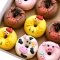 KOŃSKA CUKIERENKA. DONUT FARMA Smakołyki/Cukierki naturalne dla koni