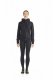 EGO7 Z0W SWEATSHIRT Bluza jeździecka damska z kapturem