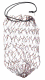 HuleHest RING NET Duża siatka na siano 120 cm