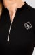 SILWEAR ARGENTO OPTIMAL Pół-Polo termoaktywne z krótkim rękawem damskie