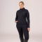 SHIRES EQUESTRIAN AUBRION REACT NON-STOP Damska funkcjonalna kurtka/bluza jeździecka