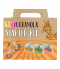 LIKIT GRANOLA STARTER KIT Zbożowa Lizawka dla konia - zestaw