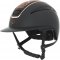 COVALLIERO ELITE POLO Kask jeździecki regulowany