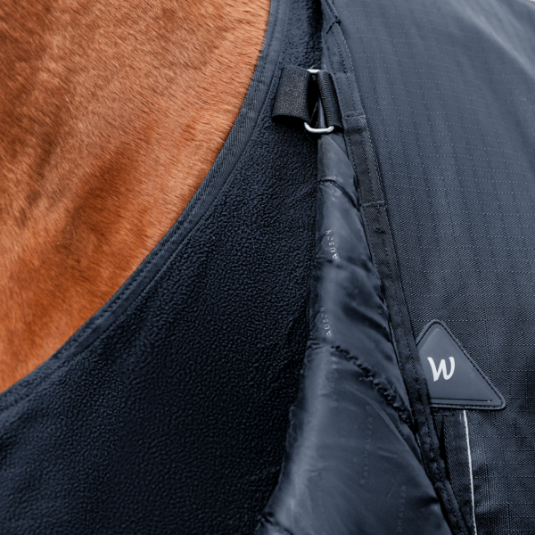 WALDHAUSEN SCANDIC Derka padokowa przeciwdeszczowa 100g