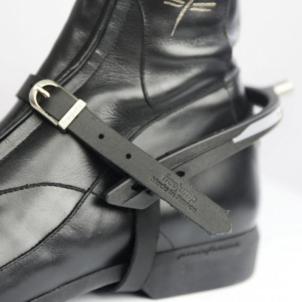 FREEJUMP SPUR`ONE PRINCE OF WALES Ostrogi