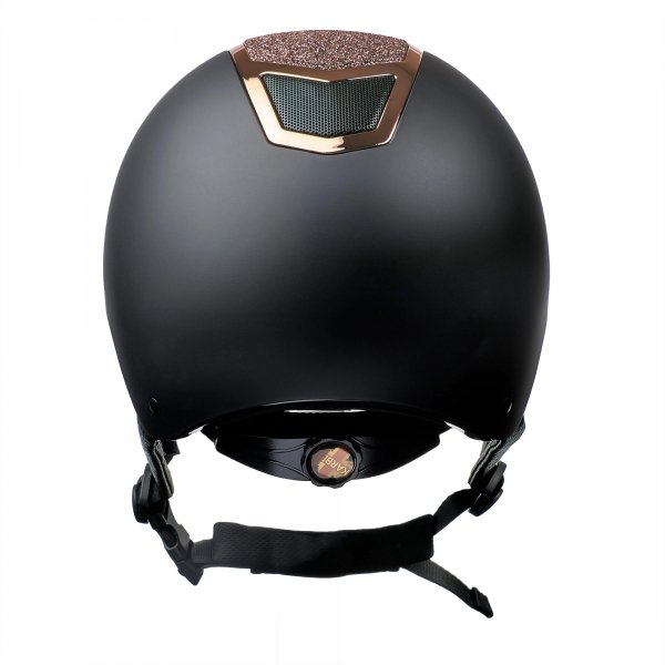 SHIRES EQUESTRIAN KARBEN VALENTINA Kask jeździecki