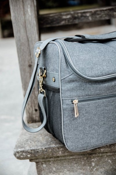 KENTUCKY GROOMING BAG Torba na akcesoria jeździeckie
