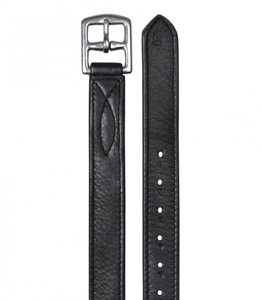 WALDHAUSEN STIRRUP X-LINE SOFT Puśliska skórzane z miękkiej skóry