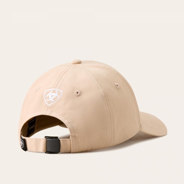 ARIAT SHOW CAP czapka z daszkiem