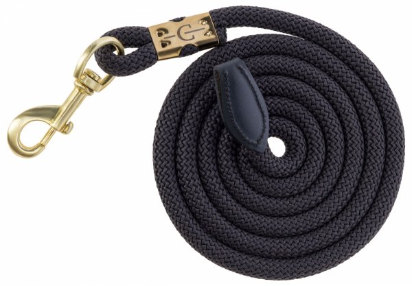 COVALLIERO ANNIVERSARY ROPE Uwiąz ze zwykłym karabińczykiem