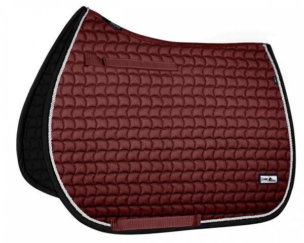 FAIR PLAY SIRIUS  Czaprak wszechstronny różne kolory PONY