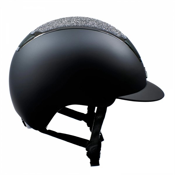 SHIRES EQUESTRIAN KARBEN VALENTINA Kask jeździecki