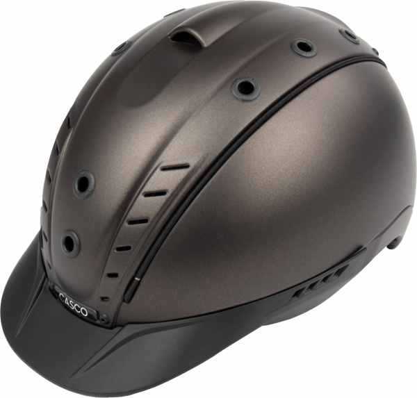 CASCO MISTRALL 2 PRIME Kask jeździecki regulowany