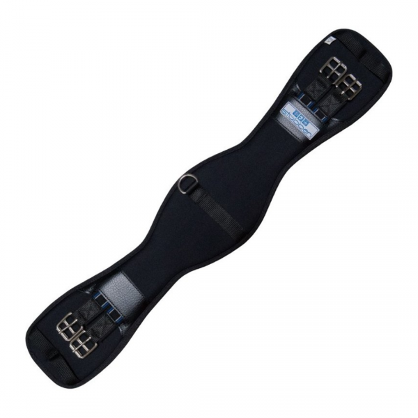 STUBBEN COOLMAX  Popręg neoprenowy ujeżdżeniowy anatomiczny