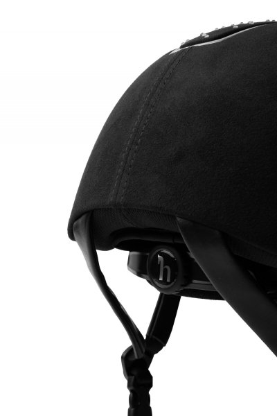HORZE SOLARA II Kask jeździecki regulowany