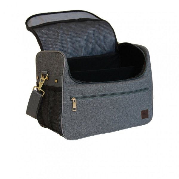 KENTUCKY GROOMING BAG Torba na akcesoria jeździeckie