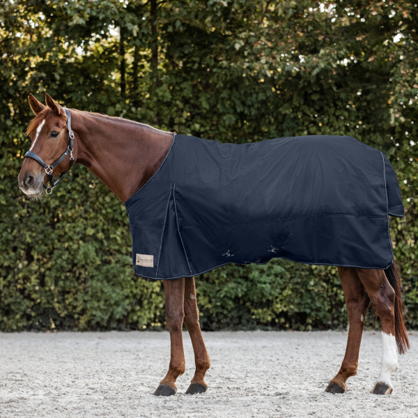 WALDHAUSEN NORDIC Derka padokowa przeciwdeszczowa 50g