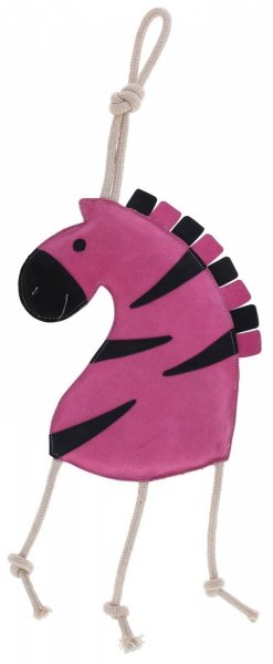 KERBL ZEBRA Zabawka dla konia