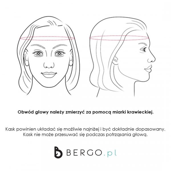 FAIR PLAY QUANTINUM WV EOS SHINY Kask jeździecki SZEROKI DASZEK