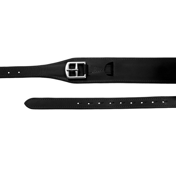 ACAVALLO MONO Puśliska skórzane