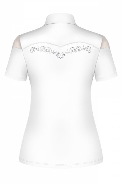 FAIR PLAY AMAYA Koszulka konkursowa jeździecka damska