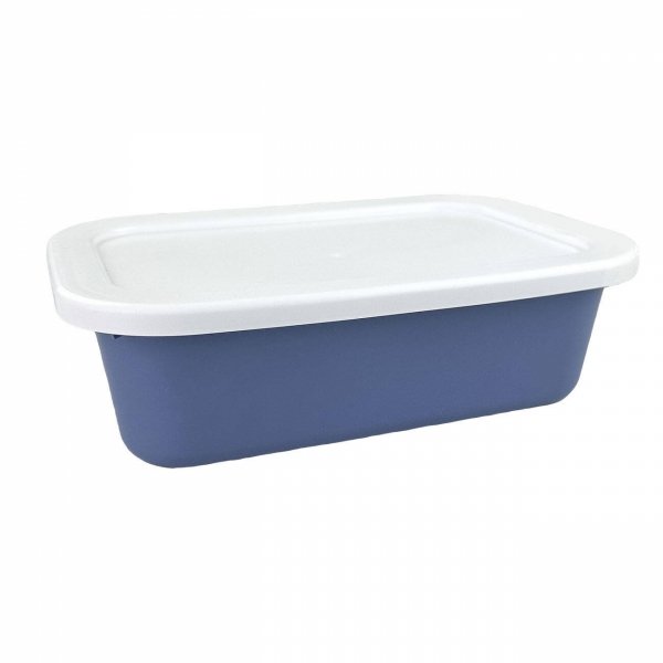 YORK Pojemnik / Pudełko z pokrywką 3L