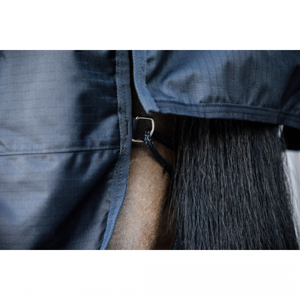 KENTUCKY TURNOUT ALL WEATHER WATERPROOF CLASSIC Derka padokowa  przeciwdeszczowa 50g