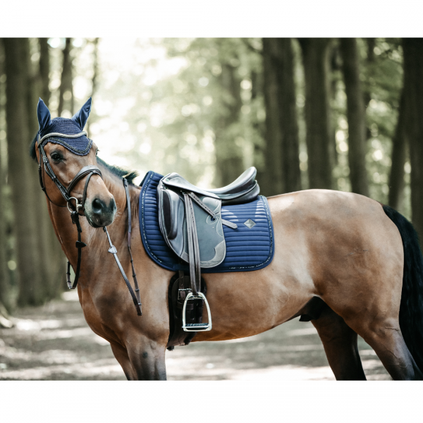 KENTUCKY PEARLS JUMPING Czaprak skokowy