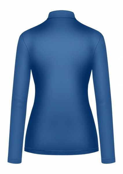 FAIR PLAY MIKA Półgolf/Koszulka jeździecka DZIECIĘCA