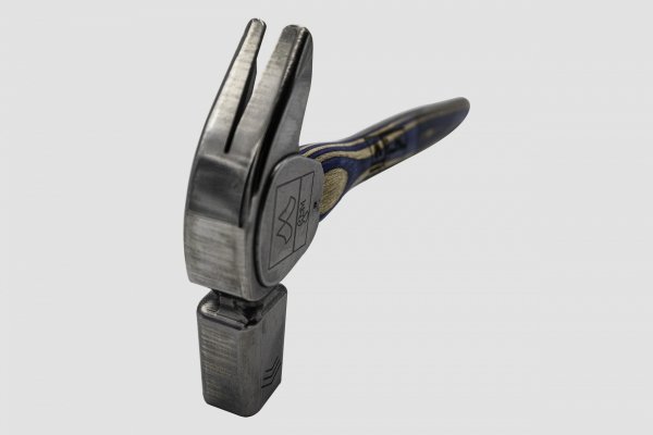 MUSTAD GDM ELITE DRIVING HAMMER Młotek kowalski