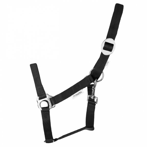 HuleHest ECO FIT Lekki kantar nylonowy dla konia