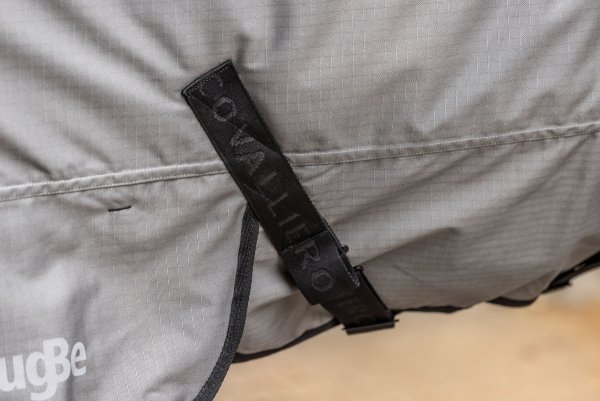 COVALLIERO RUGBE Derka padokowa przeciwdeszczowa 300g